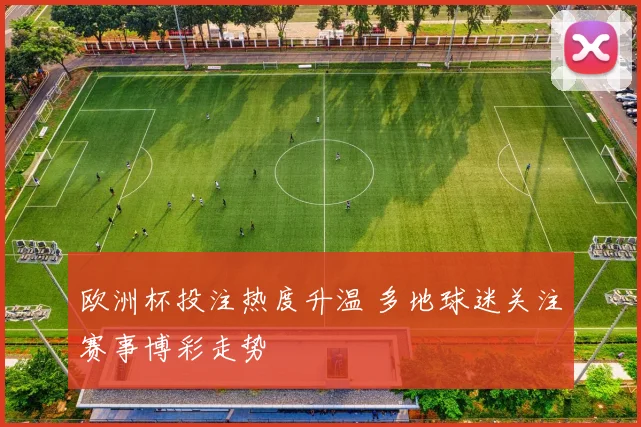 欧洲杯投注热度升温 多地球迷关注赛事博彩走势